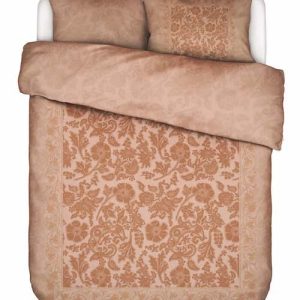 Twijfelaar Essenza Maere Duvet cover Pink Sand