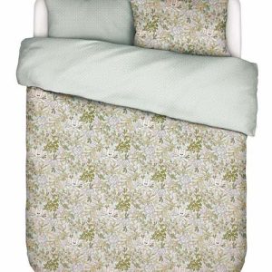 Twijfelaar Essenza Ophelia Hazy Blue Dekbedovertrek