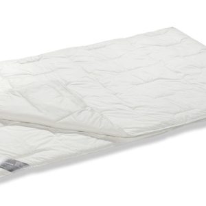 Twijfelaar Vandyck dekbed Fibersoft duo Synthetisch 4 seizoenen