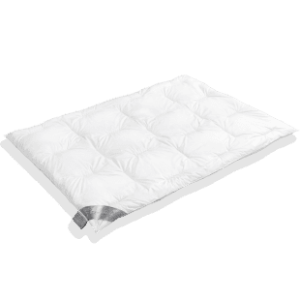 Twijfelaar Vandyck Synthetisch dekbed Fibersoft solo