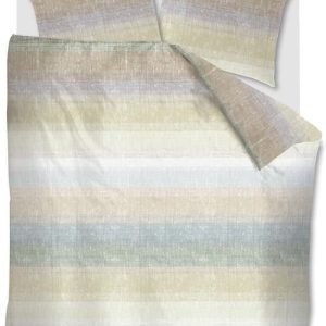 Twijfelaar Ariadne At Home Colour Harmony Blauw Groen dekbedovertrek