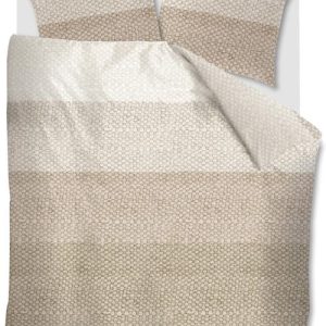 Twijfelaar Ariadne At Home Neutrals Naturel dekbedovertrek