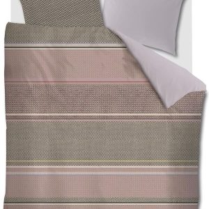 Twijfelaar At Home by Beddinghouse Combination Pastel dekbedovertrek