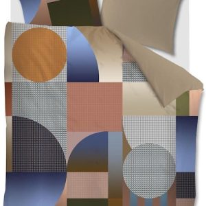 Twijfelaar Beddinghouse Dutch Design Magic Multi dekbedovertrek