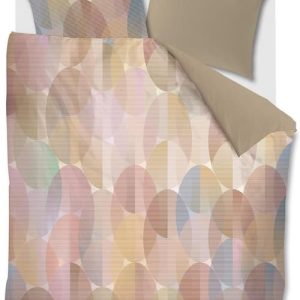 Twijfelaar Beddinghouse Dutch Design New Dawn Multi dekbedovertrek