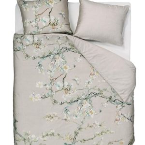 Twijfelaar Beddinghouse x Van Gogh Museum Blossoming Zand dekbedovertrek