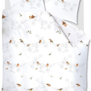 Twijfelaar Marjolein Bastin Delicate Multi dekbedovertrek