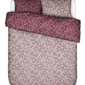Twijfelaar Essenza Aleste Dekbedovertrek Mauve