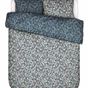 Twijfelaar Essenza Aleste Dekbedovertrek Slate grey