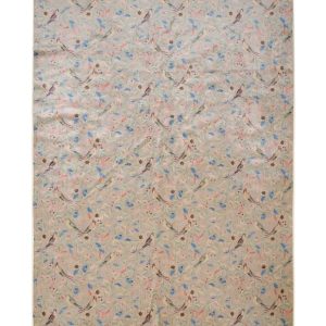 Twijfelaar Essenza Aleste carpet Oatmeal
