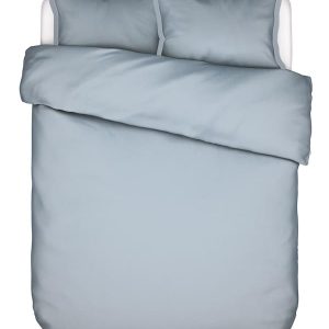 Twijfelaar Essenza Aziza Zen blue dekbedovertrek