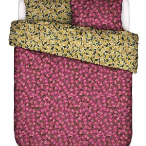 Twijfelaar Essenza & Co Bellflower Rose violett
