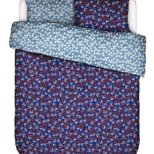 Twijfelaar Essenza & Co Blooming Ballet Marine blue