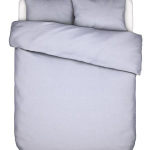 Twijfelaar Essenza Jule Lavender blue dekbedovertrek