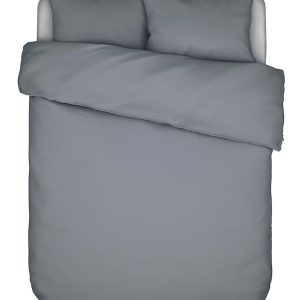 Twijfelaar Essenza Minte Global grey dekbedovertrek