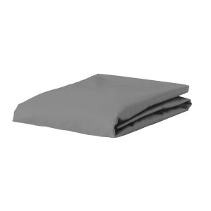 Twijfelaar Essenza Minte Global grey hoeslaken