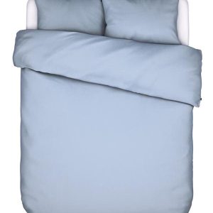 Twijfelaar Essenza Minte Ice blue Dekbedovertrek