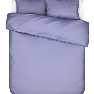 Twijfelaar Essenza Minte Lavender blue dekbedovertrek