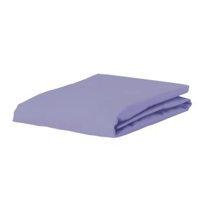 Twijfelaar Essenza Minte Lavender blue hoeslaken