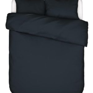 Twijfelaar Essenza Minte Nightblue dekbedovertrek
