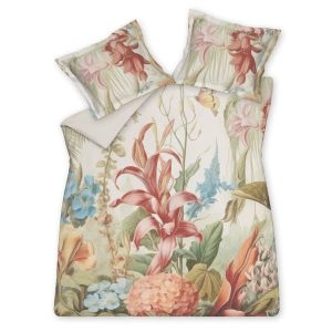 Twijfelaar Vandyck Florentine multi dekbedovertrek