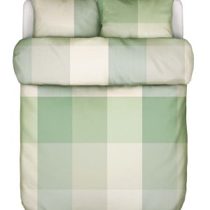 Twijfelaar Marc O&apos;Polo Erliv Fern green dekbedovertrek