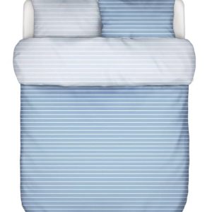 Twijfelaar Marc O&apos;Polo Thyra Denim blue Dekbedovertrek