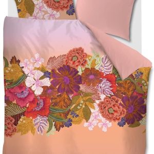 Twijfelaar Oilily Livia Multi dekbedovertrek