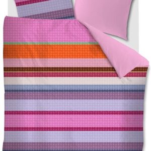 Twijfelaar Oilily Maddison Multi dekbedovertrek