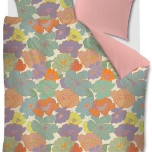 Twijfelaar Oilily Peggy Multi dekbedovertrek