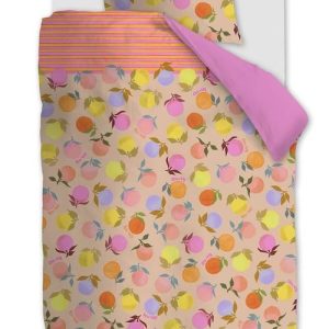 Twijfelaar Oilily Vitamin Multi dekbedovertrek