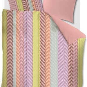 Twijfelaar Oilily Yade Multi dekbedovertrek
