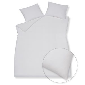 Twijfelaar Vandyck Pure 88 white dekbedovertrek