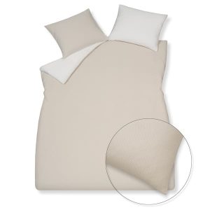 Twijfelaar Vandyck Pure 89 stone dekbedovertrek
