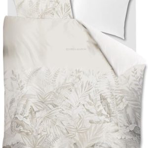 Twijfelaar Riviera Maison Soft Shades Naturel dekbedovertrek