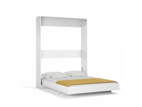 Tweepersoons opklapbed Primer 150 x 200 cm - Koudschuim matras HR60 - tot 120 KG