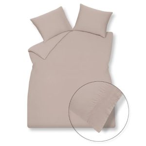 Twijfelaar Vandyck Pure 07 blush dekbedovertrek
