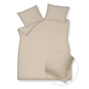 Twijfelaar Vandyck Pure 83 linen dekbedovertrek
