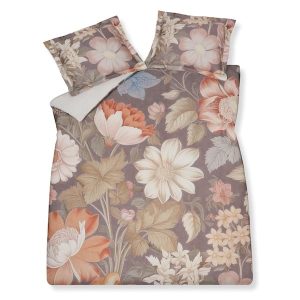Twijfelaar Vandyck Vintage Bloom multi dekbedovertrek