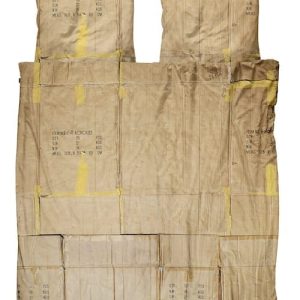 Twijfelaar Snurk Le-Clochard Dekbedovertrek