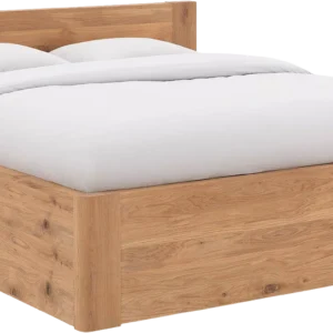 Goossens Bedframe Bibi, 140 x 200 cm