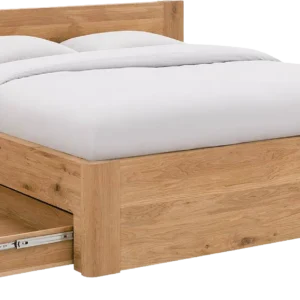 Goossens Bedframe Bibi, 160 x 210 cm