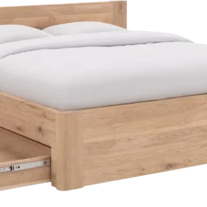 Goossens Bedframe Bibi, 140 x 200 cm