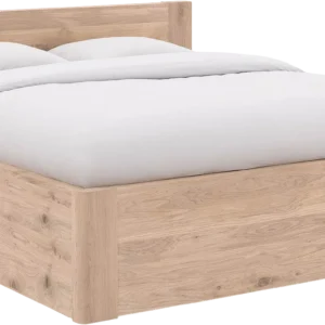 Goossens Bedframe Bibi, 140 x 210 cm