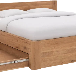 Goossens Bedframe Bibi, 160 x 200 cm
