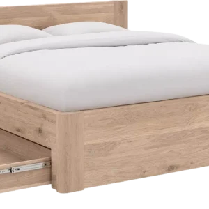 Goossens Bedframe Bibi, 140 x 200 cm