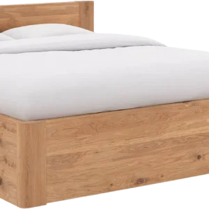 Goossens Bedframe Bibi, 140 x 200 cm
