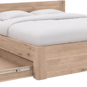 Goossens Bedframe Bibi, 140 x 200 cm
