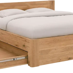 Goossens Bedframe Bibi, 140 x 200 cm