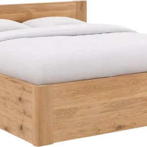 Goossens Bedframe Bibi, 140 x 200 cm
